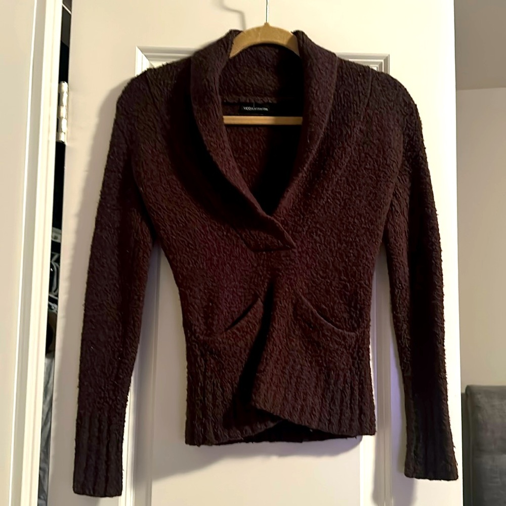 Moda Victoria Secret sweater